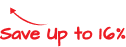 Save Up Icon