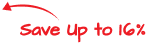 Save Up Icon