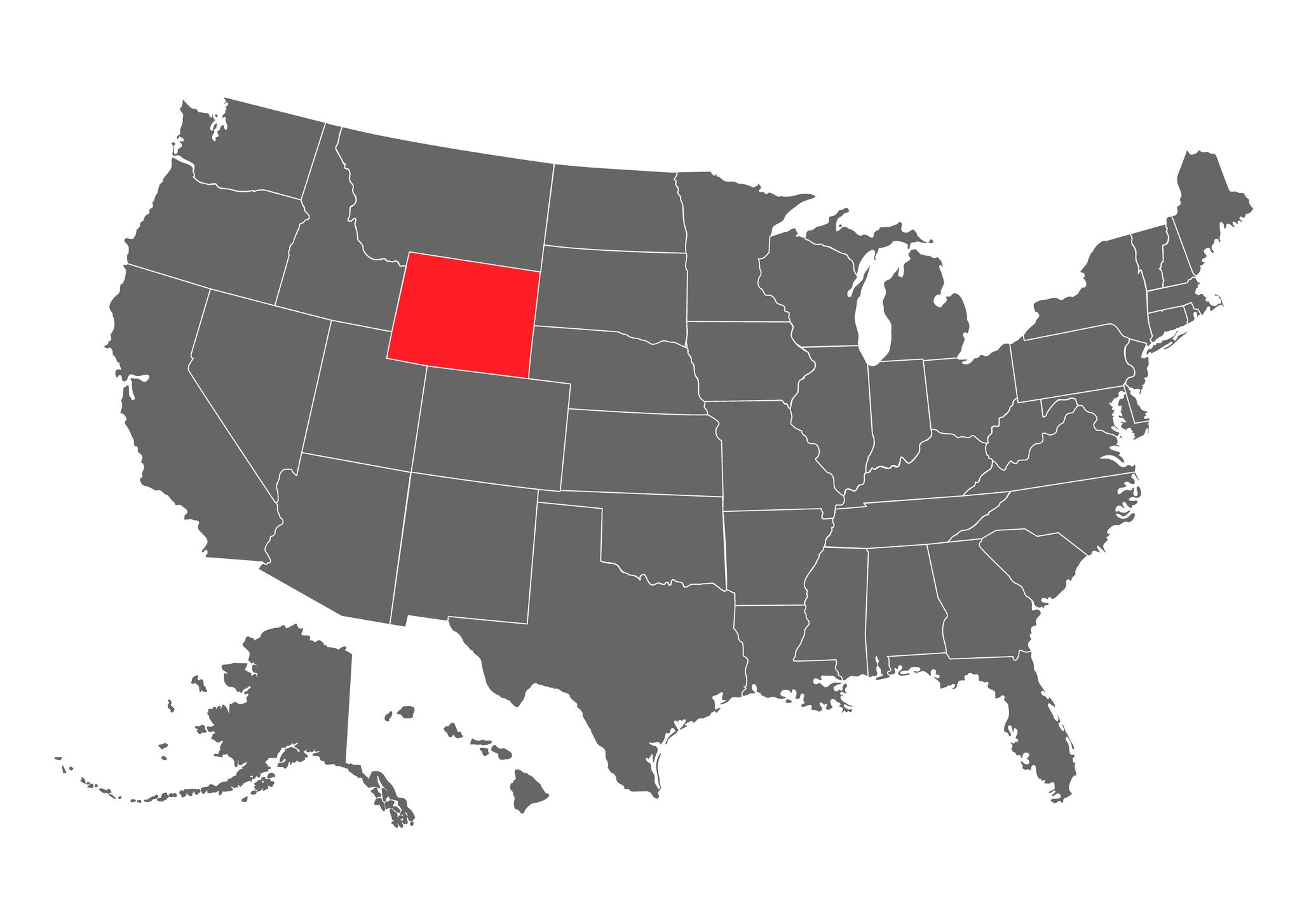 Wyoming Labor Law Guide 2025
