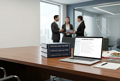 California Labor Laws