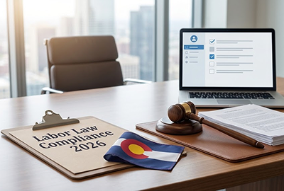 Colorado Labor Laws
