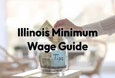 Illinois minimum wage 2026 compliance guide for employers