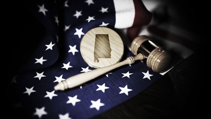 Alabama employer’s guide to state employment laws cover