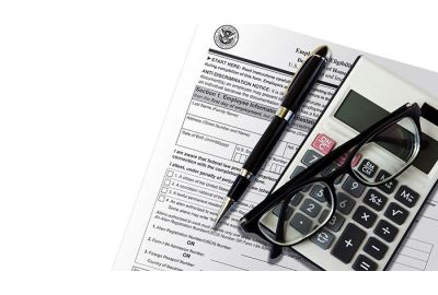 Form I-9 employment eligibility verification poster updates