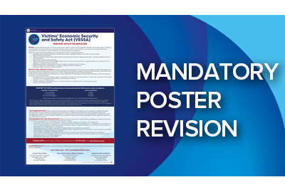 Illinois Employer Update: The State Has Revised Its Required VESSA Notice