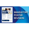 Indiana Releases Redesigned Equal Employment Opportunity Poster with Expanded Employee Rights Information