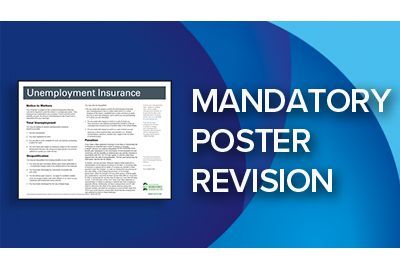 Louisiana employment and labor law poster revisions