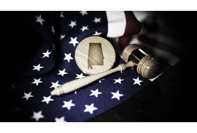 Alabama employer’s guide to state employment laws cover