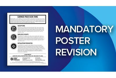 Missouri EST mandatory workplace labor law poster revisions