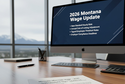 Montana Minimum Wage