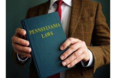 Pennsylvania's CROWN Act Amendment: No Official Poster Released as of April 2026