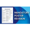Puerto Rico Releases Redesigned OSHA Poster with Updated Penalty Language