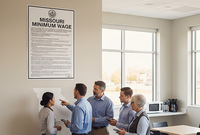 Missouri Minimum Wage