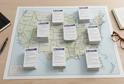 State-by-State Labor Law Poster