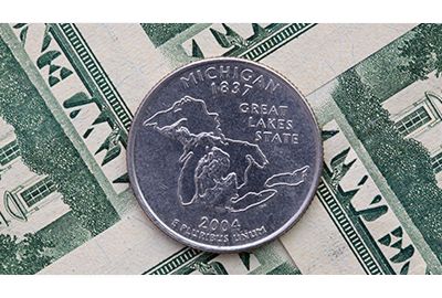 Michigan Minimum Wage