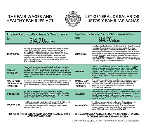 New York Minimum Wage