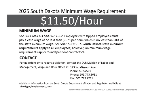 New York Minimum Wage