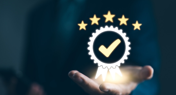 Our Satisfaction Guarantee