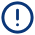 Information icon used for labor law poster details